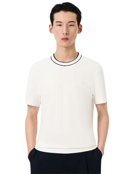 TH817470V BIANCO lacoste | TH817470V BIANCO
